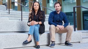 Paygentic raises $2m pre-seed round to build payments infrastructure for the AI-native economy